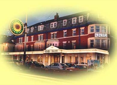 Thumbnail for Elgin Hotel