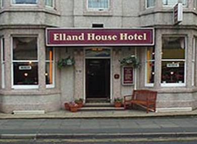 Thumbnail for Elland House Hotel