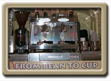 Thumbnail for Exchange Coffee Company