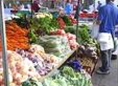 Thumbnail for Scarisbrick Farmers Market