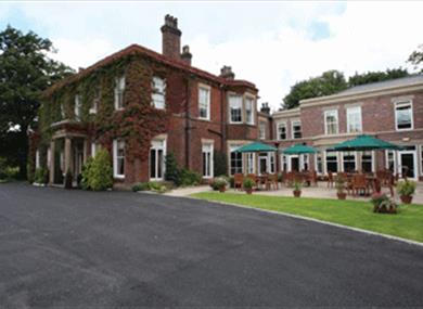 Thumbnail for Farington Lodge