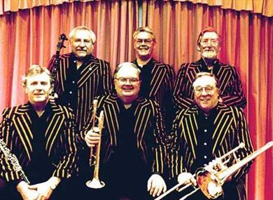 Thumbnail for Fylde Coast Jazz Festival 2008