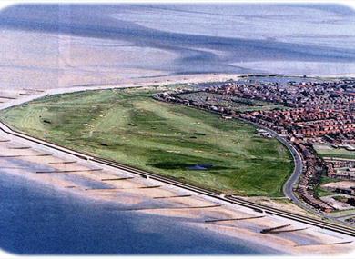 Fleetwood Golf Club