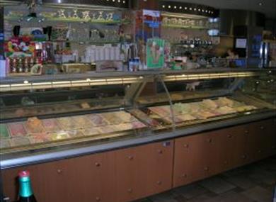 Thumbnail for Frederick's Ice Cream Parlour