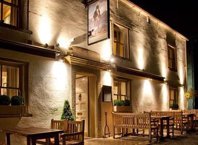 Freemasons Country Inn