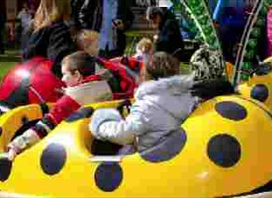 Thumbnail for Children's Summer Fun Fair