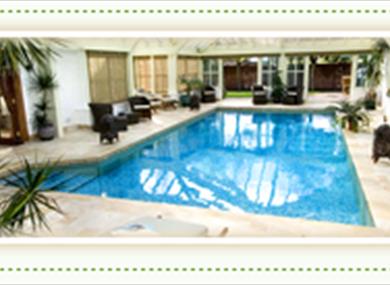 Thumbnail for The Garden of Eden Spa