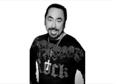Thumbnail for David Gest... My Life! A Musical Concert Extravaganza