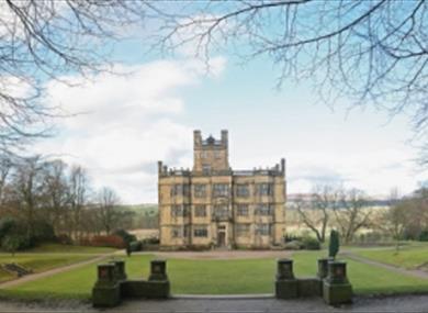 Thumbnail for Victorian Christmas - Gawthorpe Hall