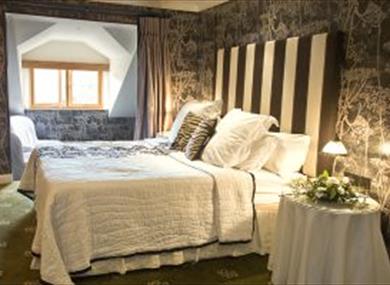 The Gibbon Bridge Hotel