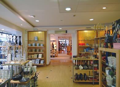 Thumbnail for J W Stringers Department Store