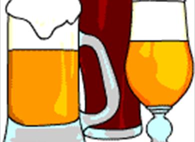 Thumbnail for 5th Pendle Beer Festival