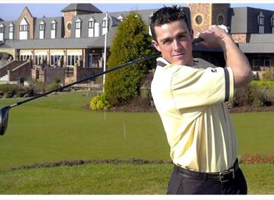 Thumbnail for Herons Reach Golf Club