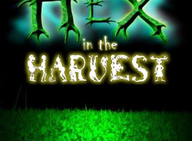 Thumbnail for Hex in the Harvest