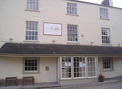 Thumbnail for Cartford Inn