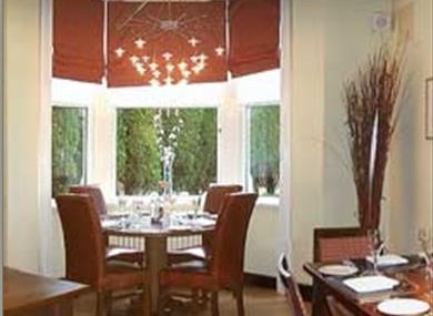 Thumbnail for Inside Out Restaurant