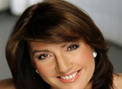 Thumbnail for Jane McDonald