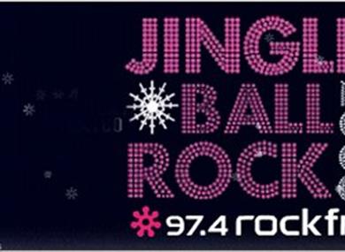 Thumbnail for Jingle Ball Rock 2008