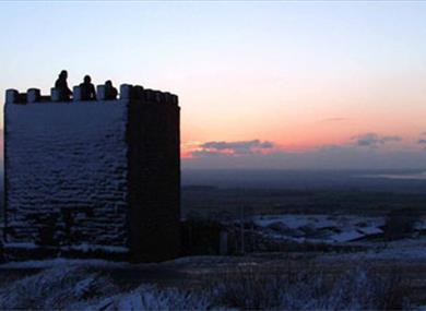 Thumbnail for Jubilee Tower, Lancaster