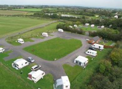 Little Orchard Caravan Site