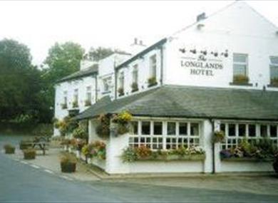 Thumbnail for Longlands Restaurant