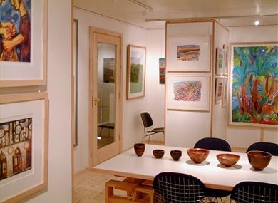Thumbnail for Maiden Bridge Arts Centre, Tatham