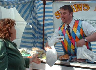 Thumbnail for Lancaster Charter Farmers' & Producers Market