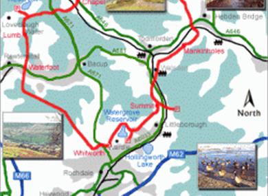 Thumbnail for Mary Towneley Loop