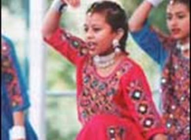 Thumbnail for Preston Mela