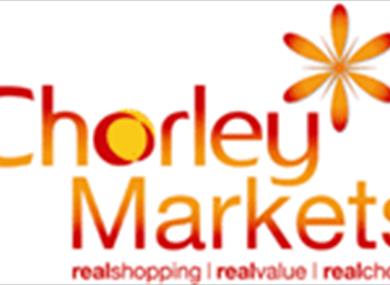 Thumbnail for Farmers' Market Chorley