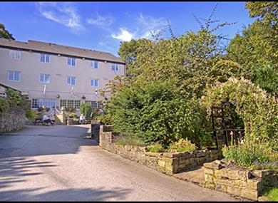 The Old Mill Hotel & Leisure Club