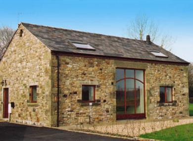 Thumbnail for Pale Farm Cottages