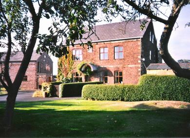 Thumbnail for Parr Hall Farm