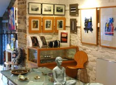Thumbnail for Pendle Heritage Centre