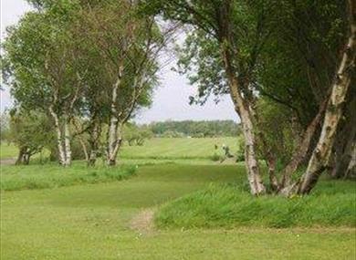 Poulton-le-Fylde Golf Club