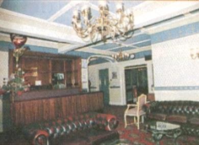 Thumbnail for Queens Hotel