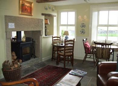 The Redwell Inn
