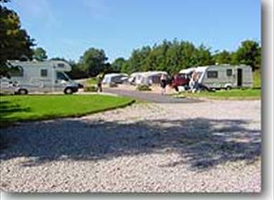 Thumbnail for Redwell Fisheries Camping and Caravan site