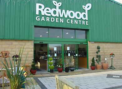 Thumbnail for Redwood Garden Centre, Lancaster