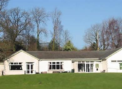 Silverdale Golf Club
