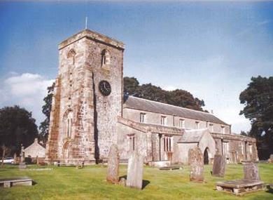 Thumbnail for Saint Andrew`s Church