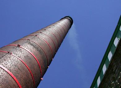 Thumbnail for Queen Street Mill Textile Museum