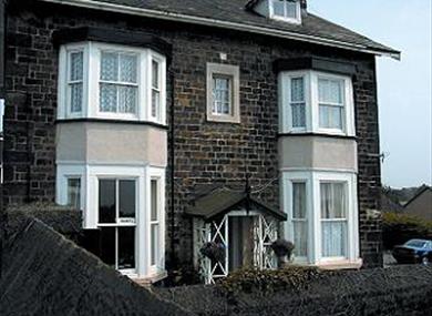 Thumbnail for Old Station House, Lancaster