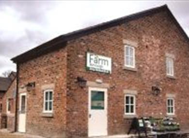 Thumbnail for The Farm, Burscough - Farm Shop