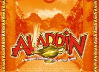 Aladdin