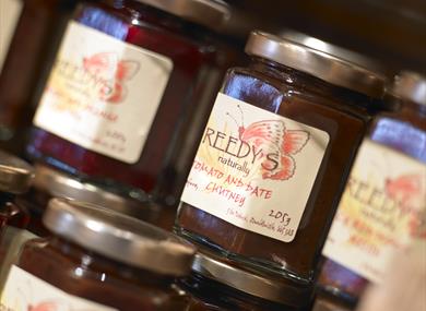 Thumbnail for Jam Tasting with Reedy’s Naturally