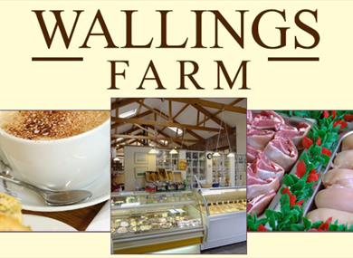 Thumbnail for Wallings Farm