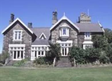 Thumbnail for West Tower Country House Hotel & Restaurant