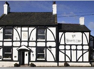 Thumbnail for Ye Horns Inn