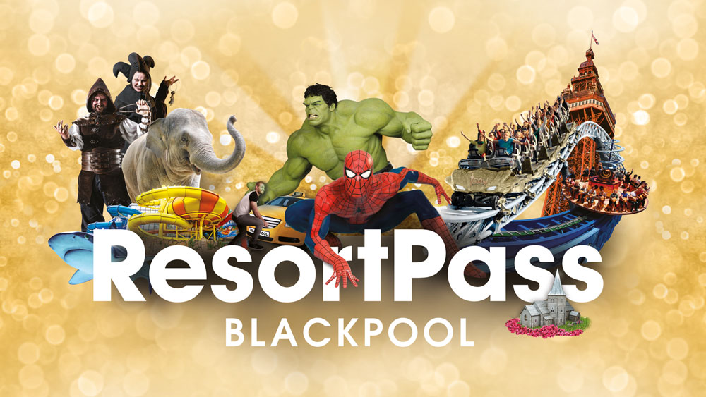 visit blackpool pass